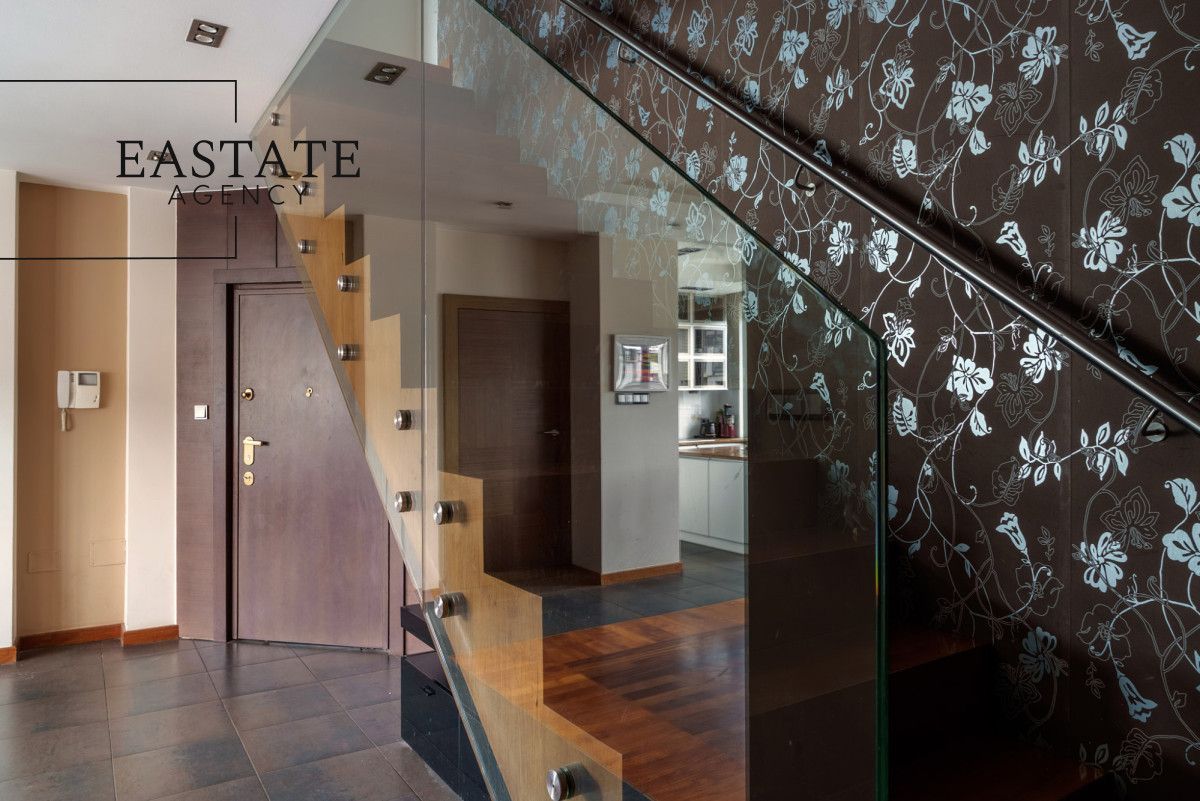 Mieszkanie 3-pokojowe Warszawa Wilanów, ul. Sarmacka. Zdjęcie 13