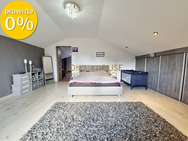 dom wolnostojący, 6 pokoi Rzeszów, ul. Jakuba Jasińskiego. Zdjęcie 12