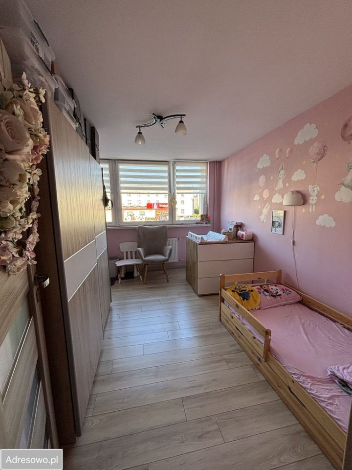 Mieszkanie 3-pokojowe Pszów, ul. Jagienki. Zdjęcie 6