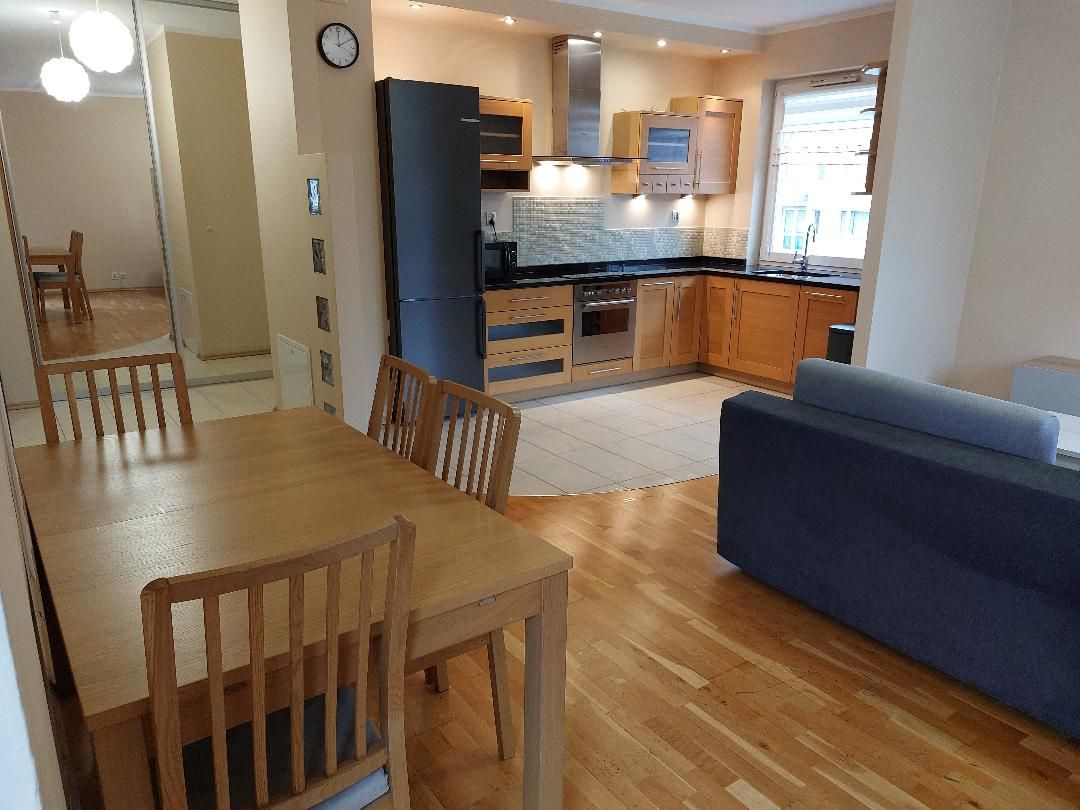 Mieszkanie 2-pokojowe Wrocław Krzyki, ul. Śliczna. Zdjęcie 2