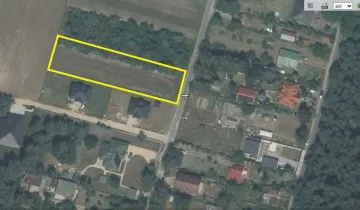 Działka na sprzedaż bez pośredników          
          
            ul. Nasypowa          
          
            Radom Jeżowa Wola – další