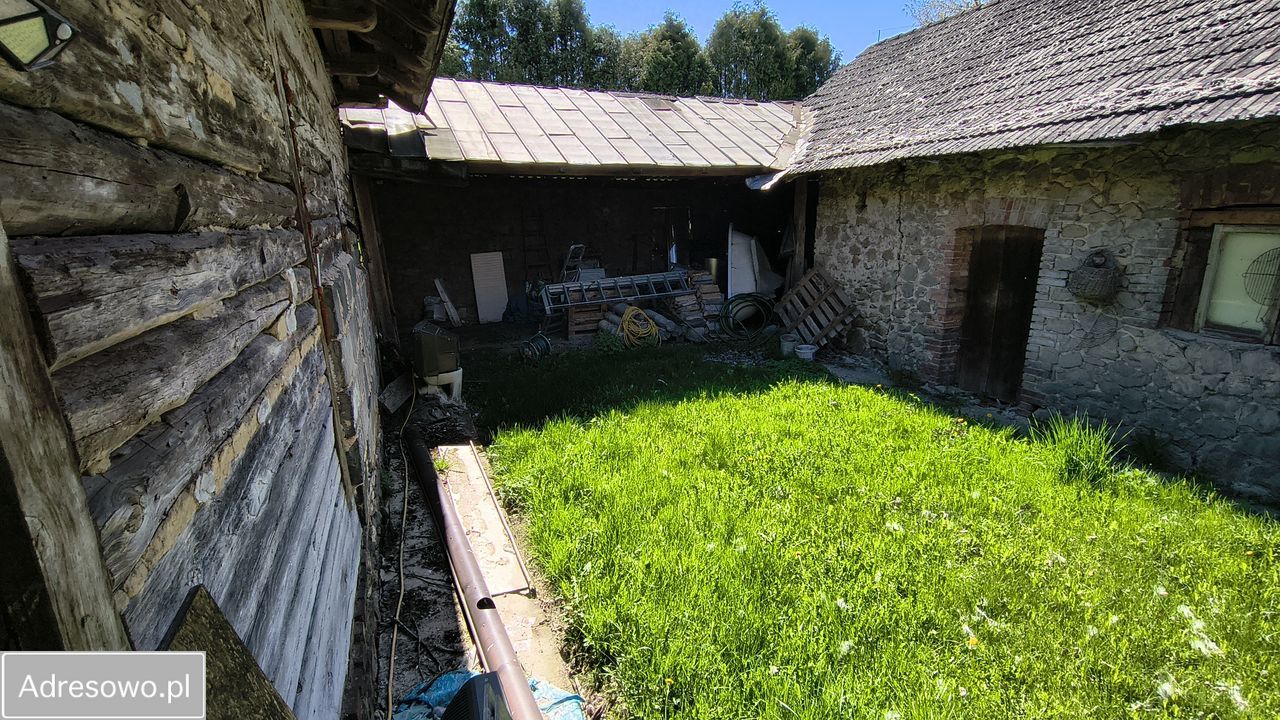 dom wolnostojący, 3 pokoje Przychody. Zdjęcie 17