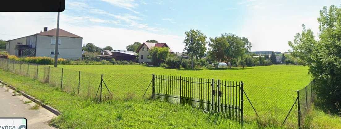 Działka budowlana Żółkiewka-Osada. Zdjęcie 4