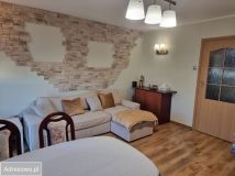 Mieszkanie 3-pokojowe Bydgoszcz Fordon, ul. Pielęgniarska. Zdjęcie 2