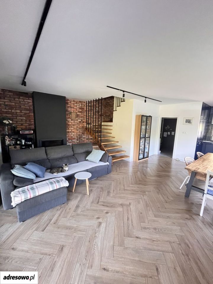 House, 97 m²