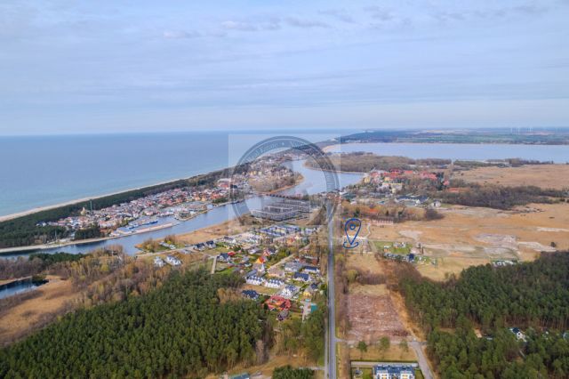 Mieszkanie 3-pokojowe Dziwnów, ul. Daglezji. Zdjęcie 5