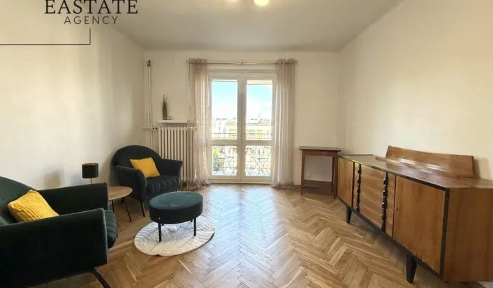 Mieszkanie 2-pokojowe Warszawa Śródmieście, ul. 29 Listopada