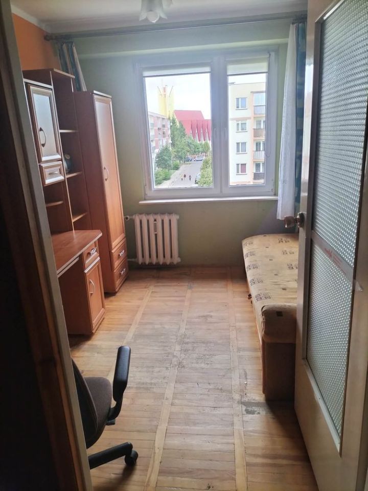 Mieszkanie 3-pokojowe Lubaczów, os. Mickiewicza. Zdjęcie 3
