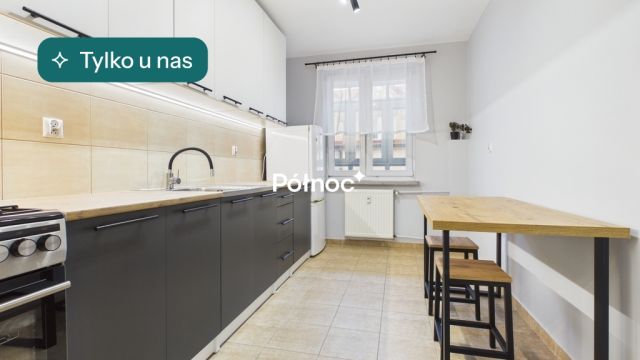 Mieszkanie 2-pokojowe Białystok Centrum, ul. Ludwika Waryńskiego. Zdjęcie 1