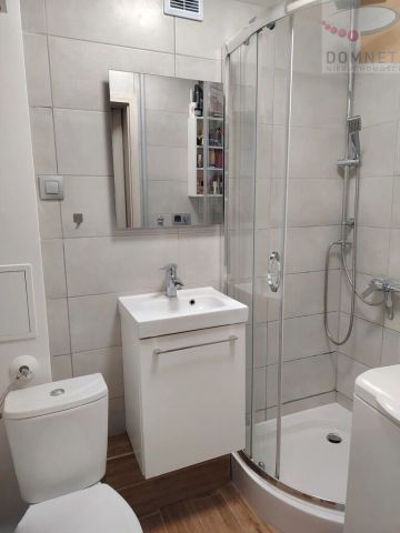 Mieszkanie 2-pokojowe Pruszków Centrum, ul. H. Sienkiewicza. Zdjęcie 8