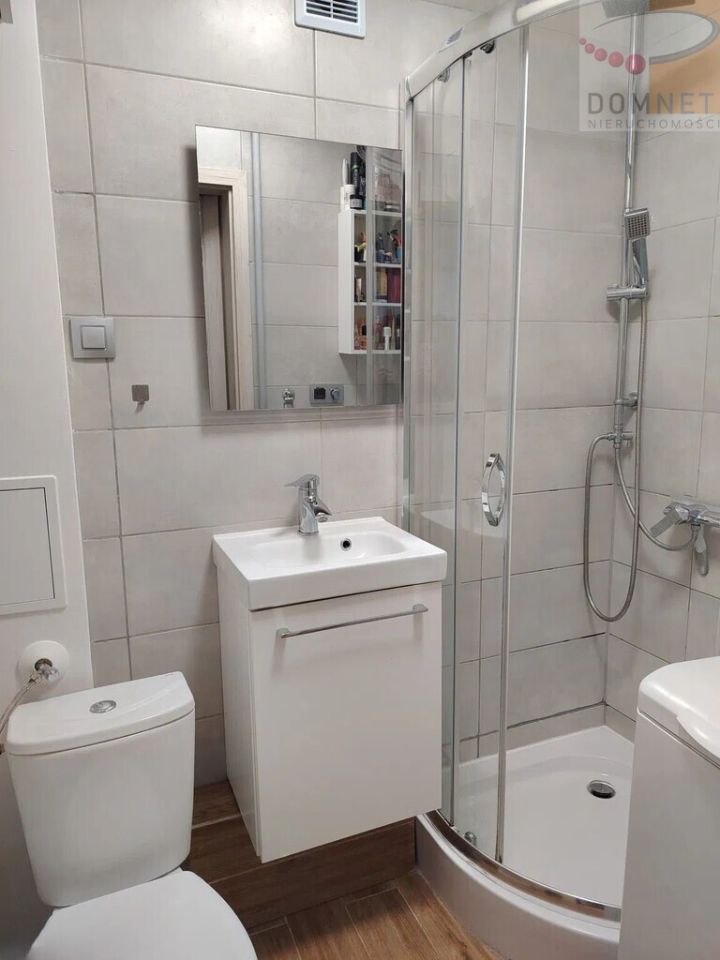 Mieszkanie 2-pokojowe Pruszków Centrum, ul. H. Sienkiewicza. Zdjęcie 8