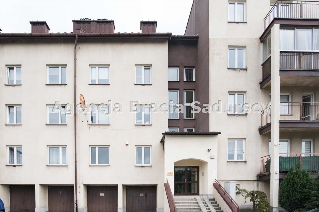 Mieszkanie 3-pokojowe Kraków Krowodrza, ul. Kuźnicy Kołłątajowskiej