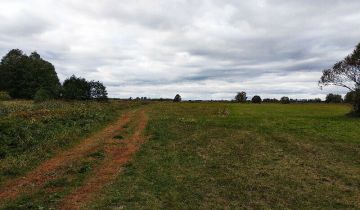 Działka rolna Kruszyn Krajeński