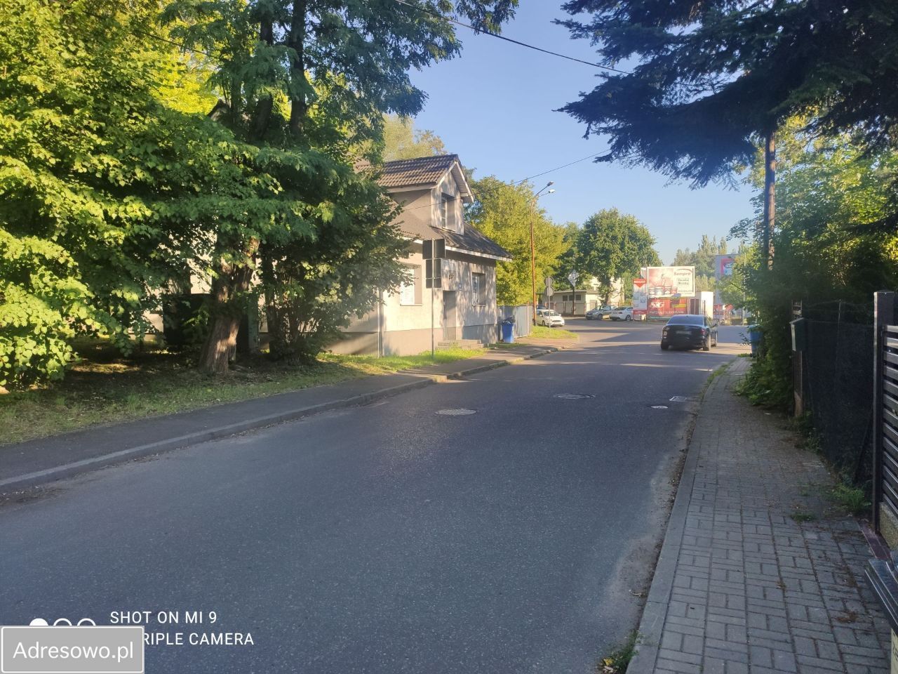 Lokal Bielsko-Biała Śródmieście, ul. Janusza Korczaka. Zdjęcie 3