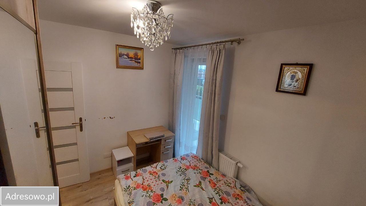 Mieszkanie 3-pokojowe Łańcut, ul. kard. Stefana Wyszyńskiego