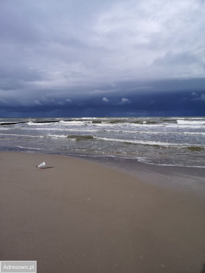 Mieszkanie 3-pokojowe Jantar, ul. Rybacka. Zdjęcie 6