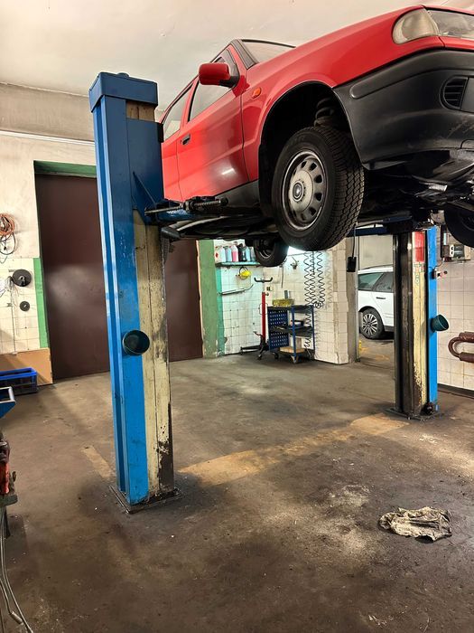 Hala/magazyn Sosnowiec, ul. Chemiczna. Zdjęcie 3