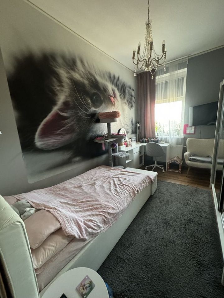 Mieszkanie 2-pokojowe Legnica, ul. Przemkowska. Zdjęcie 6