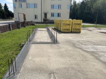 Działka budowlana Wojaszówka. Zdjęcie 2