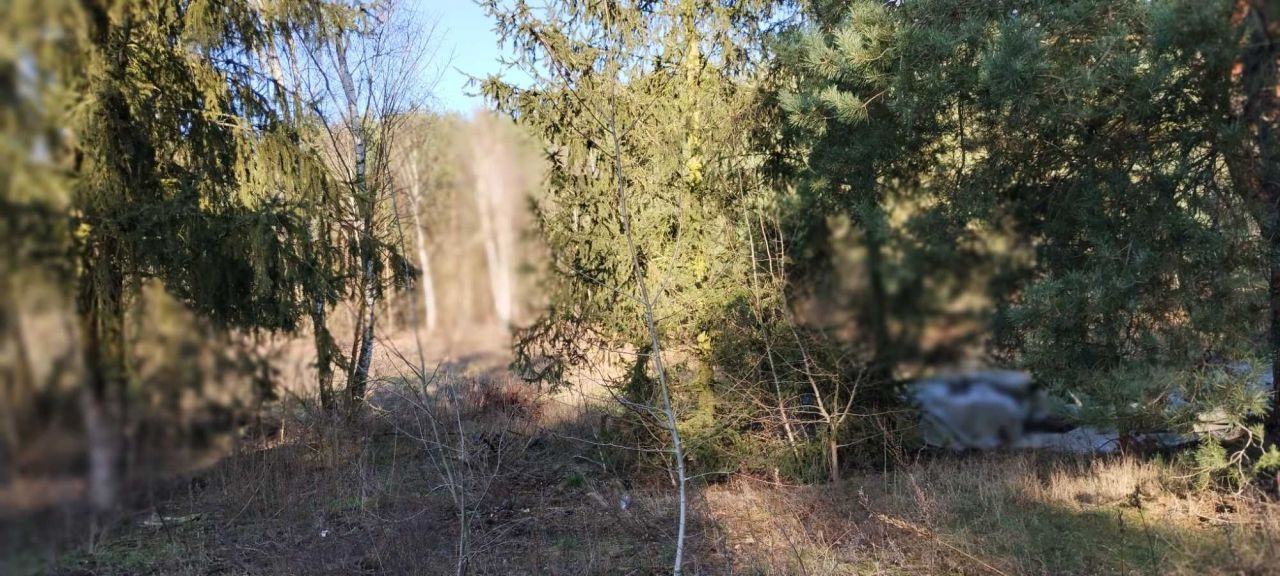 Działka budowlana Bąblinek. Zdjęcie 3