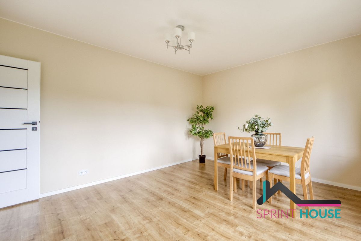 Mieszkanie 2-pokojowe Warszawa Ursynów, ul. Stefana Szolc-Rogozińskiego. Zdjęcie 4