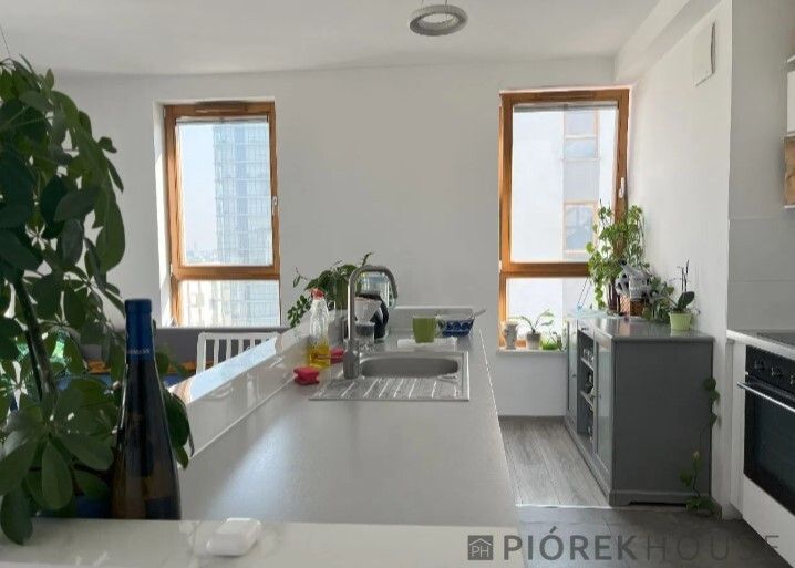 Mieszkanie 3-pokojowe Warszawa Wola, ul. Marcina Kasprzaka. Zdjęcie 7