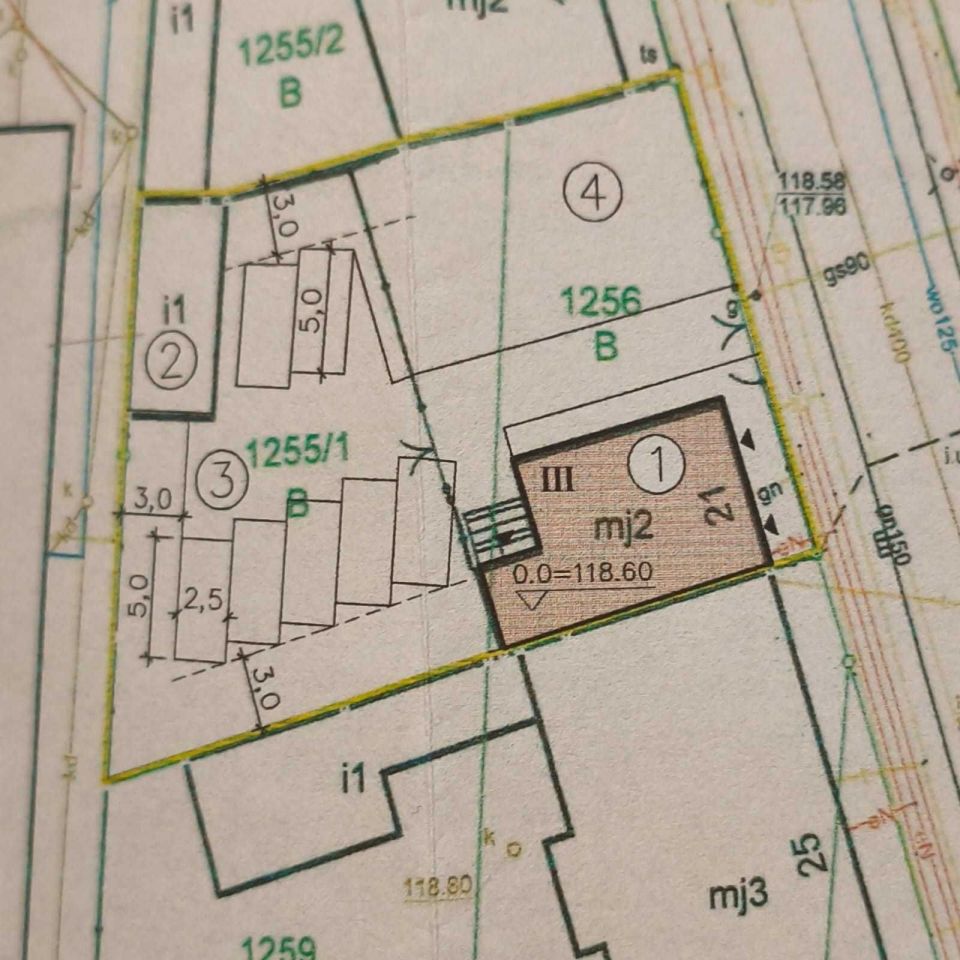 kamienica Jarocin, ul. Śródmiejska. Zdjęcie 6