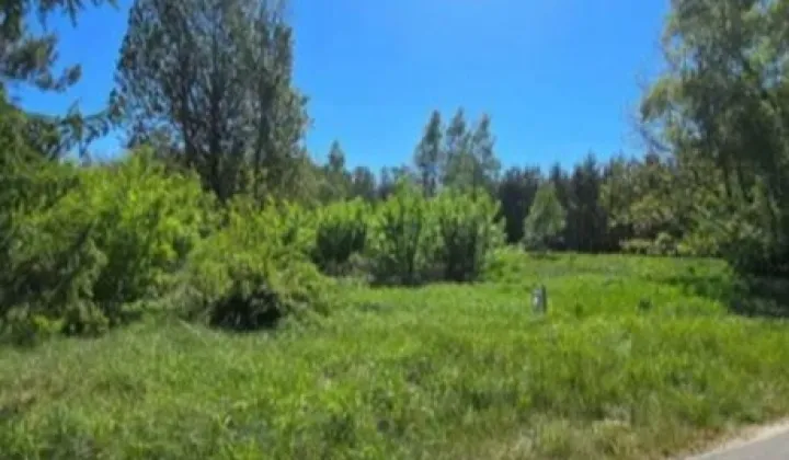 Działka budowlana Miłość, ul. Folwarczna