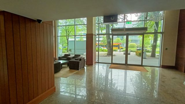 Mieszkanie 2-pokojowe Warszawa Ochota, ul. Grójecka. Zdjęcie 6