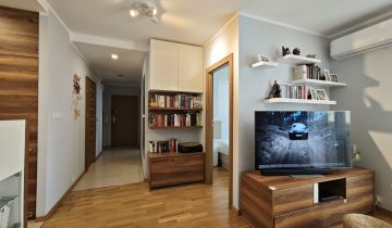 Mieszkanie 3-pokojowe Poznań Malta, ul. Milczańska