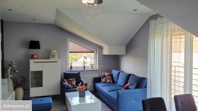Mieszkanie 3-pokojowe Żywiec, ul. Nimasów. Zdjęcie 1