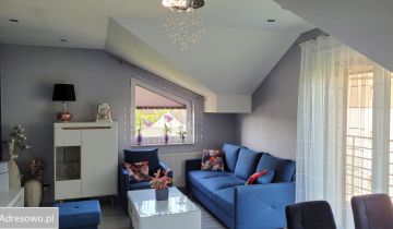 Mieszkanie 3-pokojowe Żywiec, ul. Nimasów