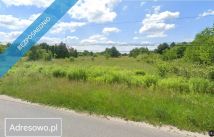 Działka budowlana Kajetany