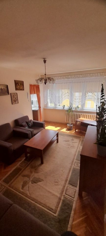 Mieszkanie 2-pokojowe Konin, ul. 11 Listopada