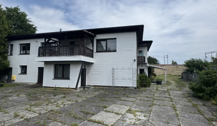 dom wolnostojący, 5 pokoi Pszczyna, ul. Narcyzów