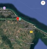 Działka budowlana Chłapowo. Zdjęcie 2