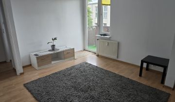 Mieszkanie 2-pokojowe Poznań Wilda, ul. Jana Umińskiego
