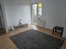 Mieszkanie 2-pokojowe Poznań Wilda, ul. Jana Umińskiego