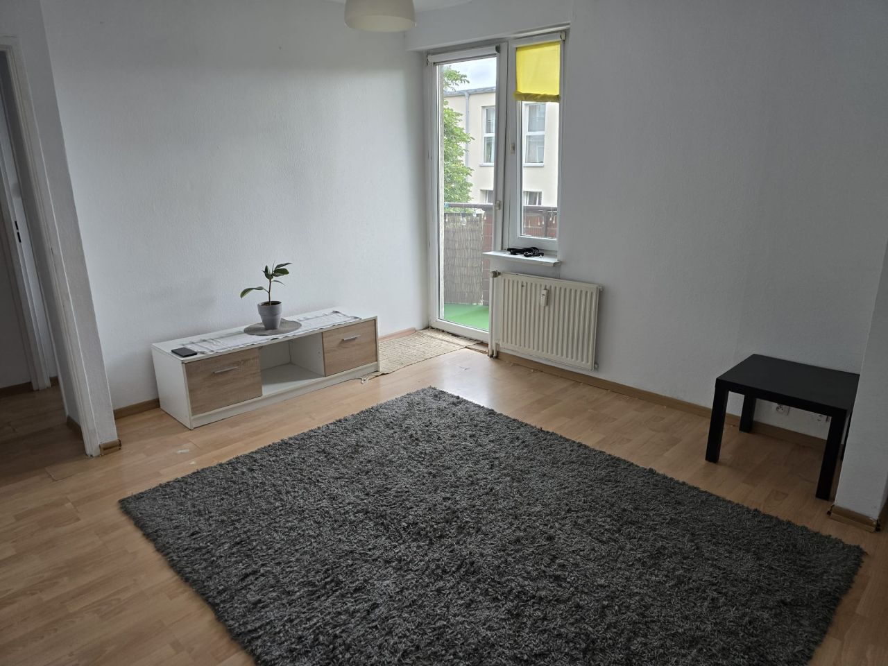 Mieszkanie 2-pokojowe Poznań Wilda, ul. Jana Umińskiego