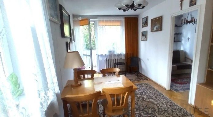 Mieszkanie 2-pokojowe Warszawa Ochota, ul. Władysława Korotyńskiego. Zdjęcie 2