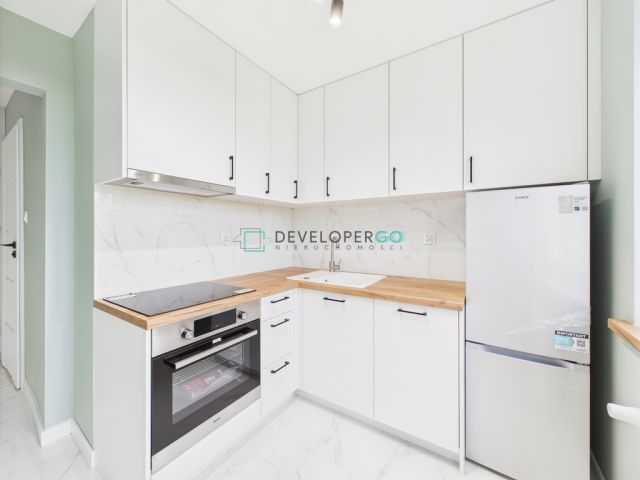 Mieszkanie 2-pokojowe Wasilków, ul. Emilii Plater. Zdjęcie 9