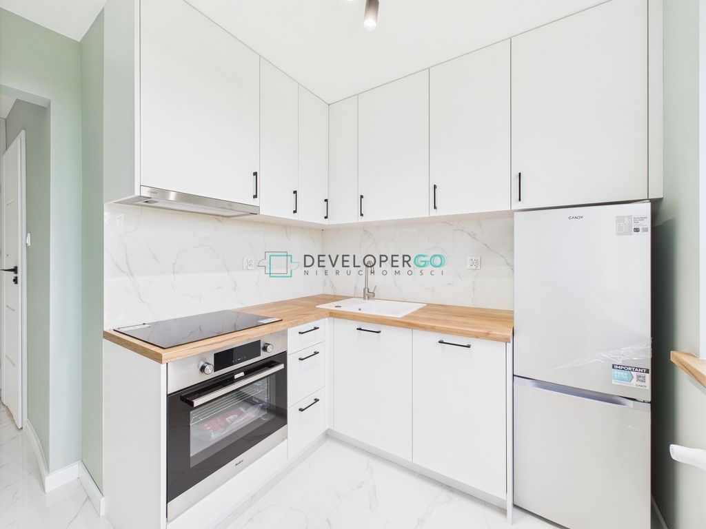 Mieszkanie 2-pokojowe Wasilków, ul. Emilii Plater. Zdjęcie 9