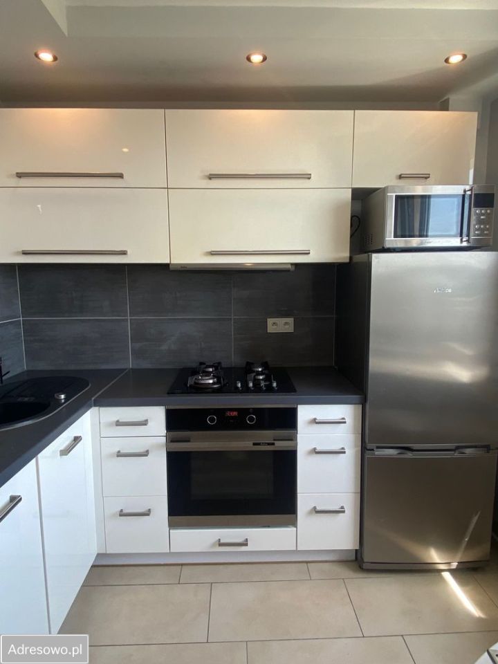 Mieszkanie 2-pokojowe Wrocław Gądów Mały, ul. Stefana Drzewieckiego. Zdjęcie 12