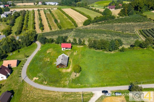 Działka budowlana Bilsko. Zdjęcie 4