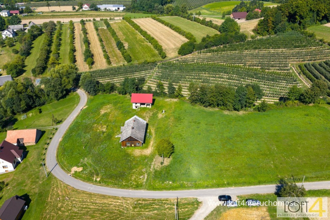Działka budowlana Bilsko. Zdjęcie 4