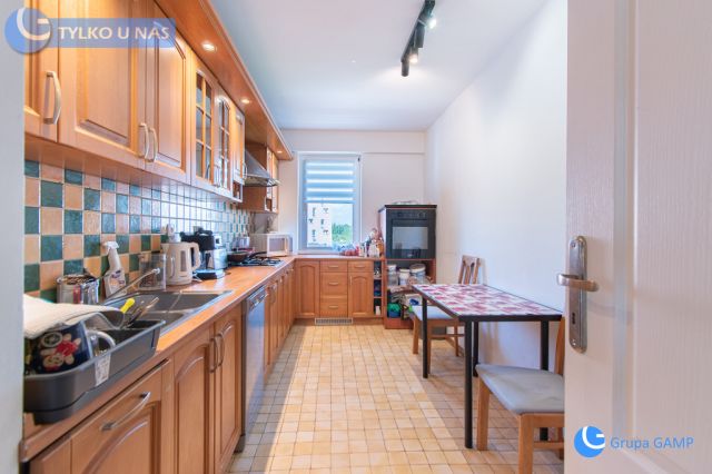 Mieszkanie 3-pokojowe Kraków Bronowice, ul. Gabrieli Zapolskiej. Zdjęcie 17