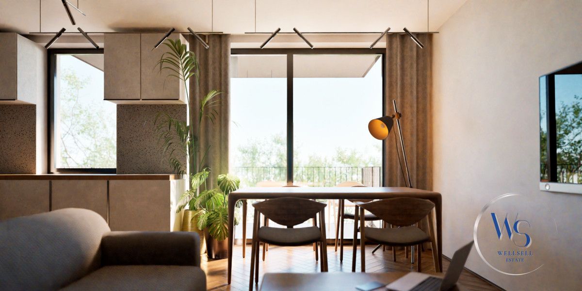 Mieszkanie 2-pokojowe Warszawa Włochy, ul. Geologiczna. Zdjęcie 7