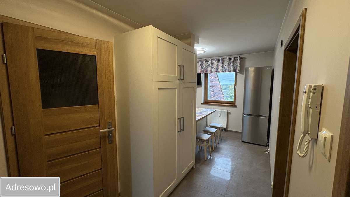 Mieszkanie 2-pokojowe Słupsk, ul. Maurycego Mochnackiego. Zdjęcie 6