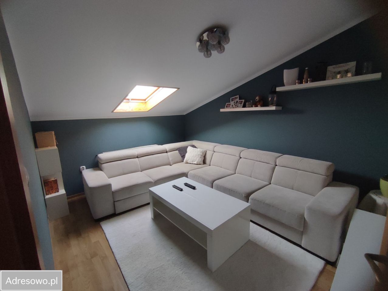 dom wolnostojący, 7 pokoi Paniówki, ul. Dworska. Zdjęcie 3