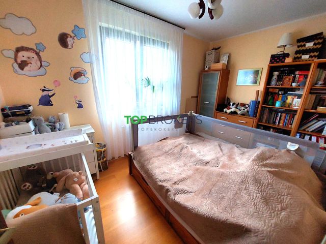 Mieszkanie 2-pokojowe Warszawa Ochota, ul. Włodarzewska. Zdjęcie 10